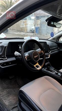 کیا سپۆرتاج